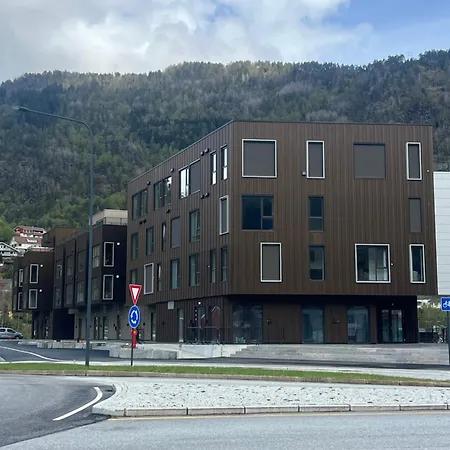 Skudeloken 3* Forde (Sogn og Fjordane)