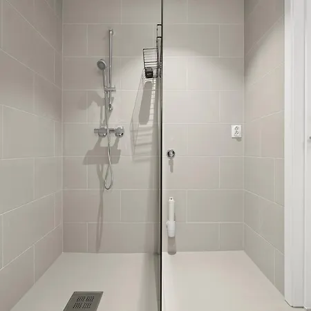 Aparthotel Skudeloken 3*