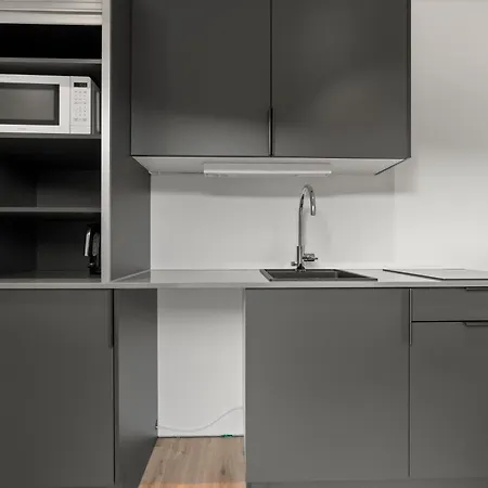 Aparthotel Skudeloken 3*