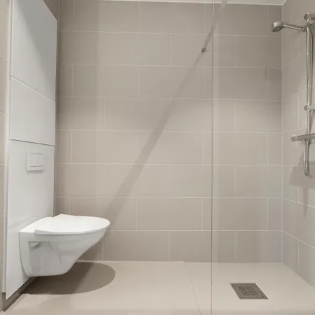 Skudeloken Aparthotel