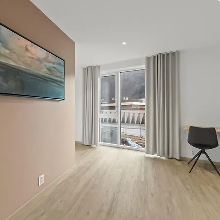 Aparthotel Skudeloken 3*